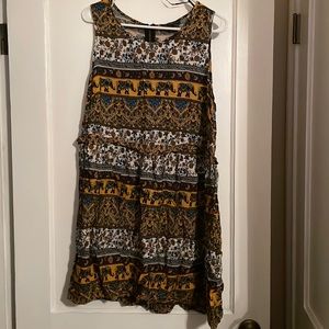 Forever 21 Short Dress